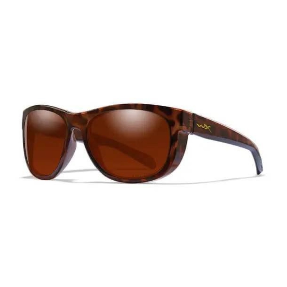 Wiley X WX Weekender/Captivate Sunglasses
